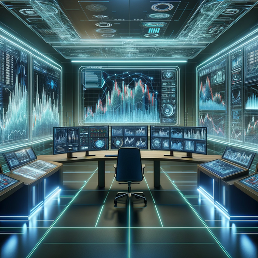 What is Algorithmic Trading?
