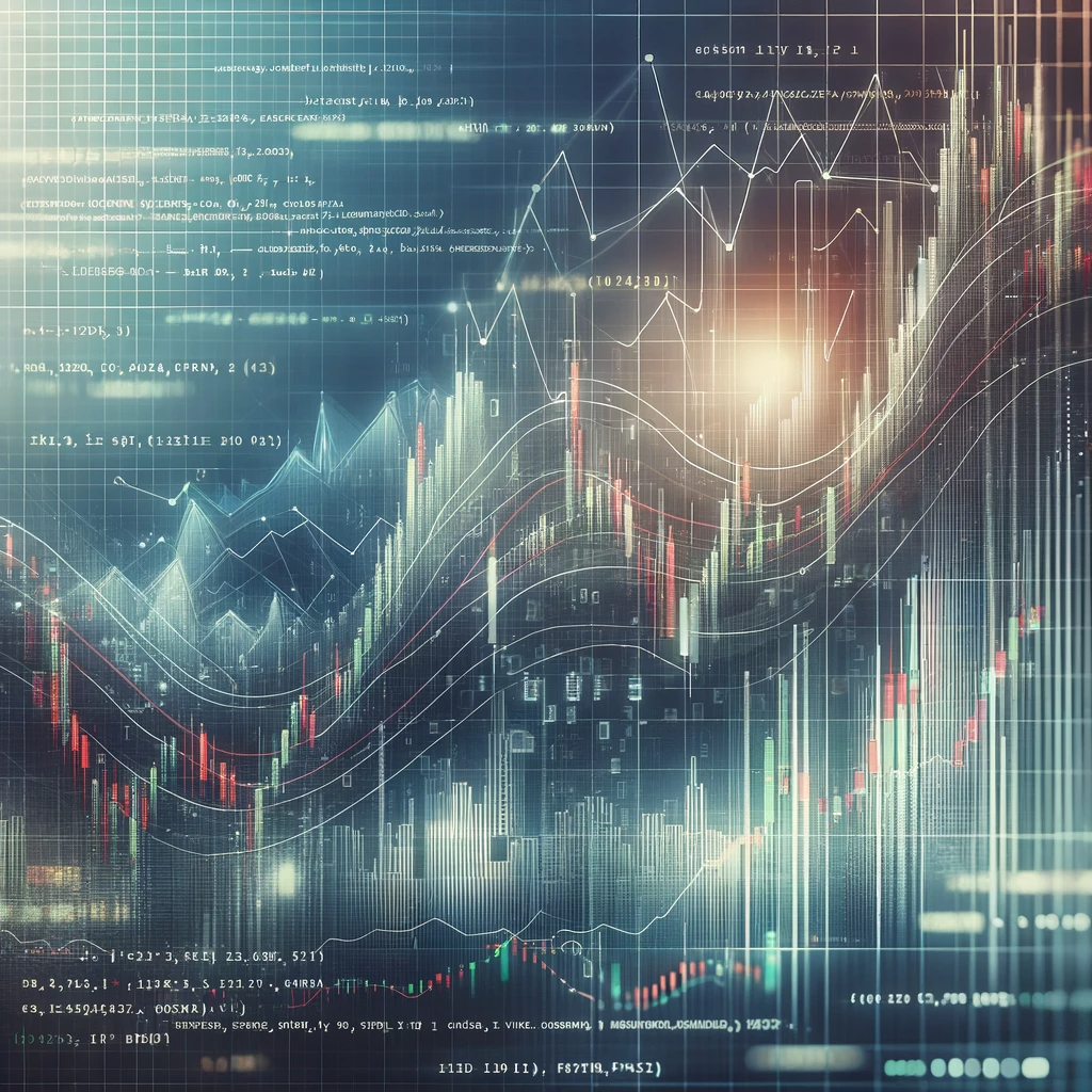 Algorithmic Trading Strategies: A Comprehensive Guide