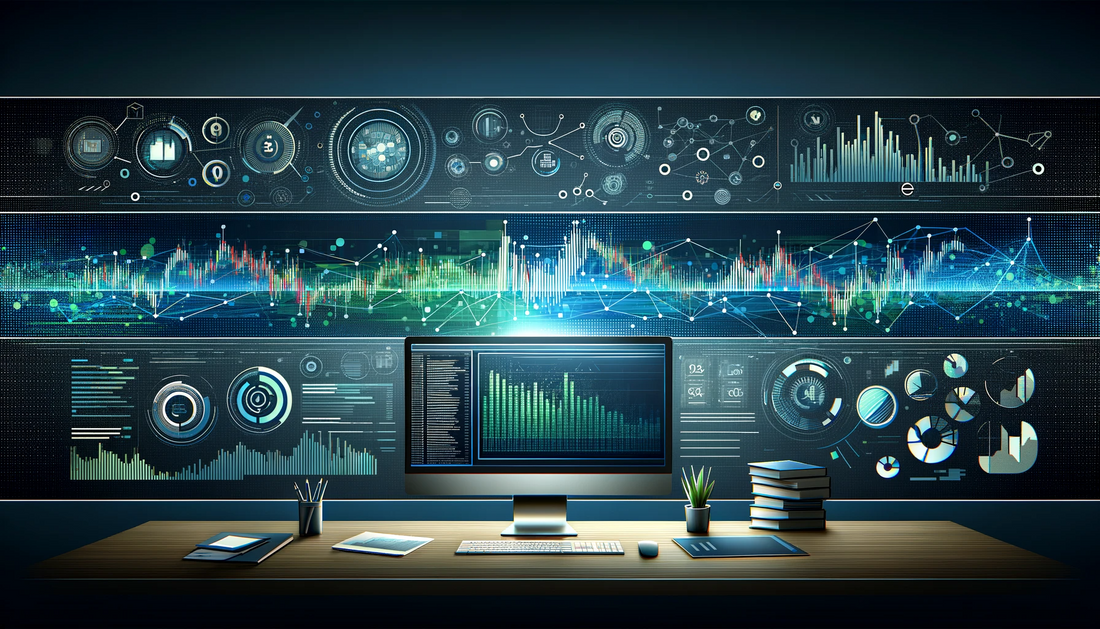 Developing an Advanced Algorithmic Trading Strategy: An Expert Guide
